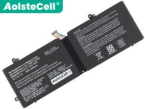Baterie pentru Toshiba Portege X30T-E-10Q