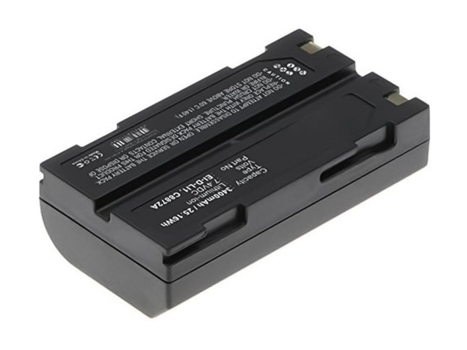 Baterie Trimble C8872A