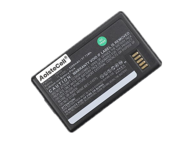 Baterie Trimble S6