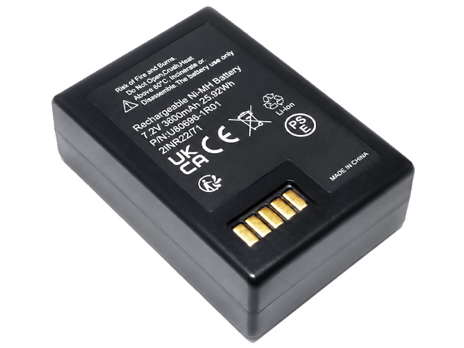 Baterie Trimble U80596-1R01