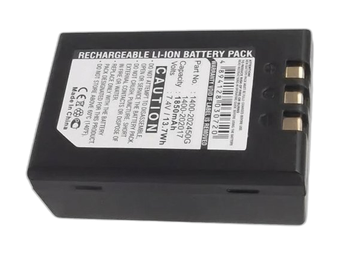 Baterie Unitech 1400-202450G