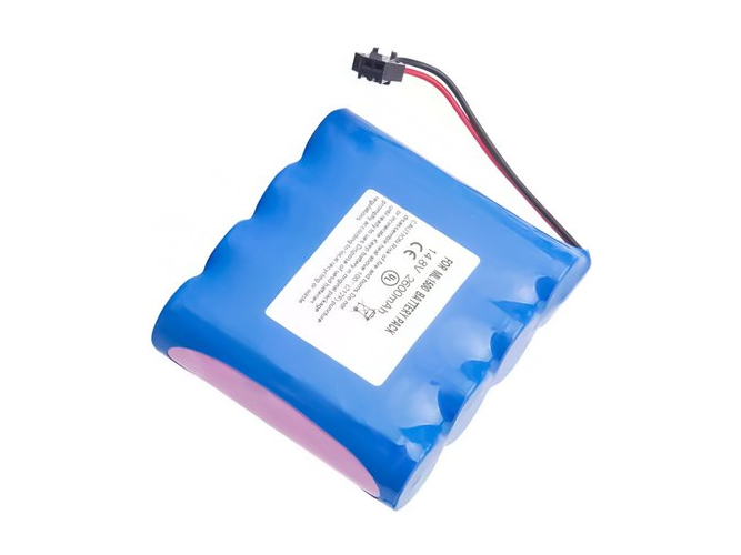 Baterie pentru URIT FY-18650MS0155-1655