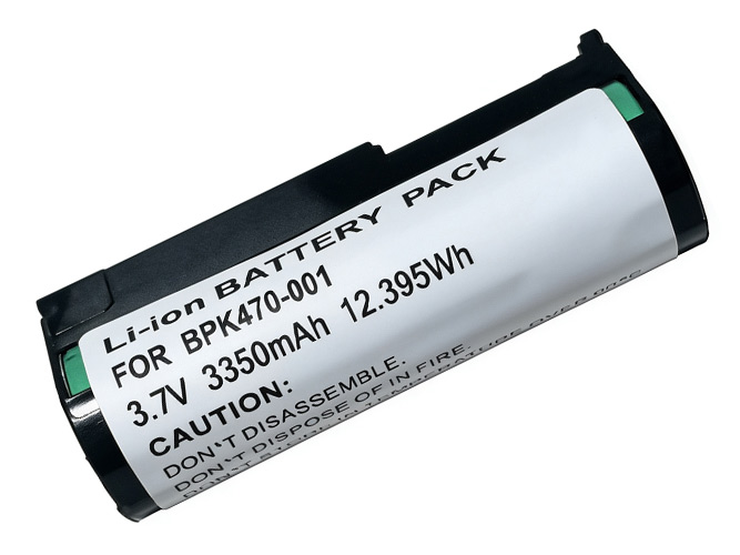 Baterie Verifone BPK470-001