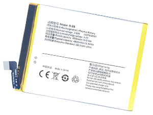 Baterie Vivo B-B8