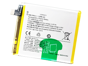 Baterie Vivo X30 Pro