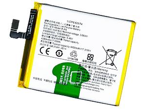Baterie Vivo B-R6