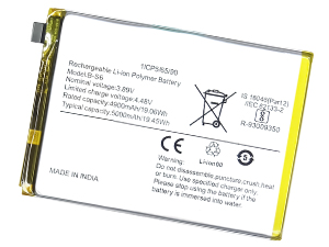 Baterie Vivo B-S6