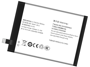 Baterie Vivo X3L