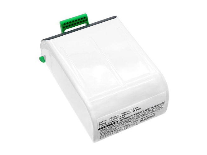 Baterie pentru Vorwerk Kobold VB-8S1P-INR1865025R-BW