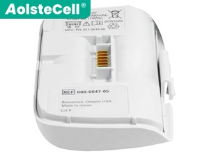 Baterie pentru Welch Allyn 12651(R1C3-4)