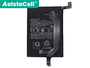 Baterie XiaoMi Poco X3 GT