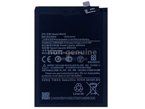 Baterie XiaoMi 21061119AG
