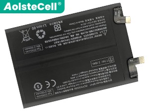 Baterie XiaoMi Redmi note 11 pro+