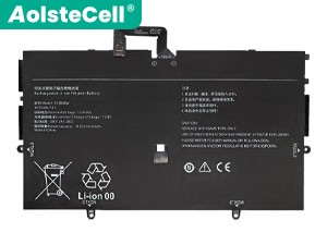 Baterie XiaoMi Air13 MIF2209-AG