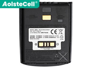 Baterie Zebra 82-111094-02