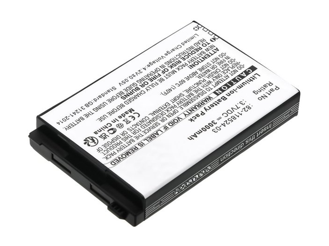 Baterie Zebra 82-118524-03