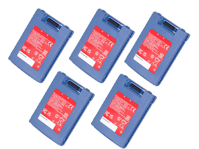 Baterie Zebra BT-000473-5pcs