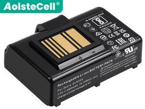 Baterie pentru Zebra BTRY-MPP-34MA1-01