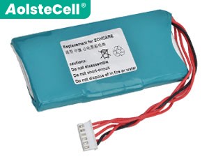 Baterie Zoncare ECG-6B