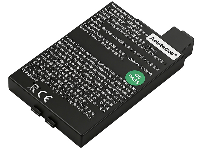Baterie Zyxel APP00313